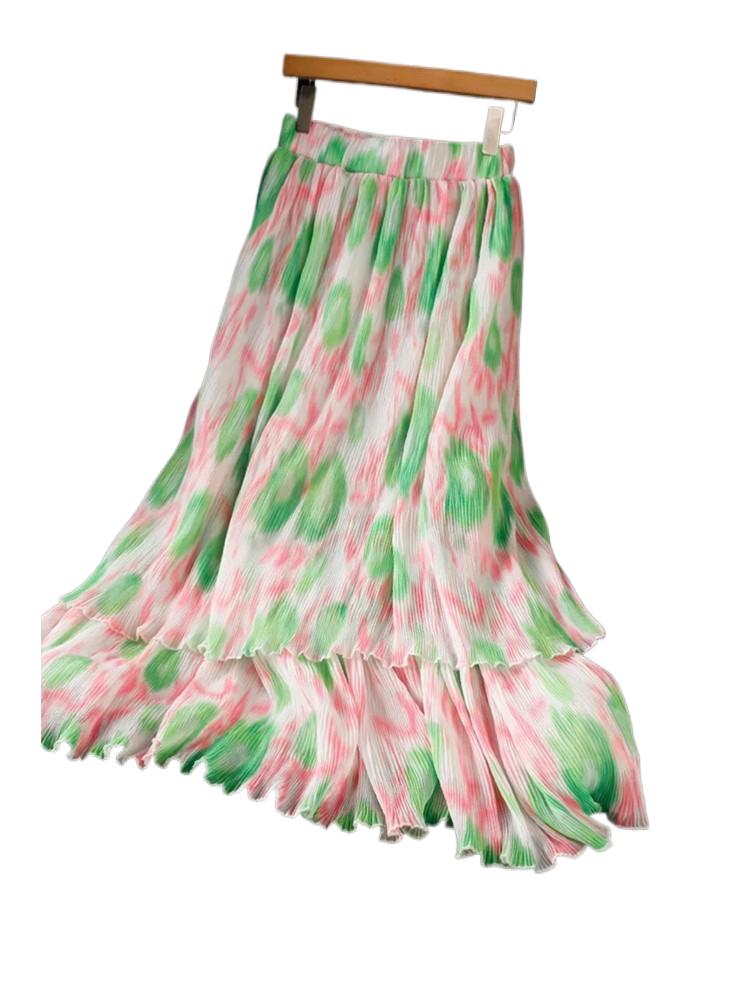 2026 Fashion Sweet Floral Prin - Women Fashion Japan avis et prix