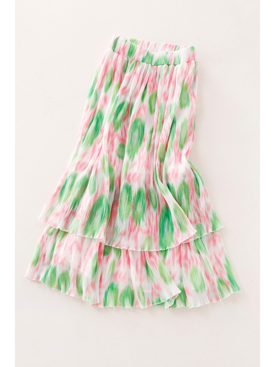 2026 Fashion Sweet Floral Prin - Women Fashion Japan avis et prix