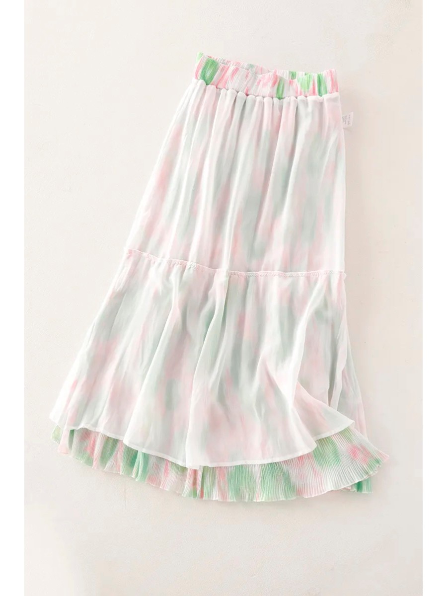 2026 Fashion Sweet Floral Prin - Women Fashion Japan avis et prix