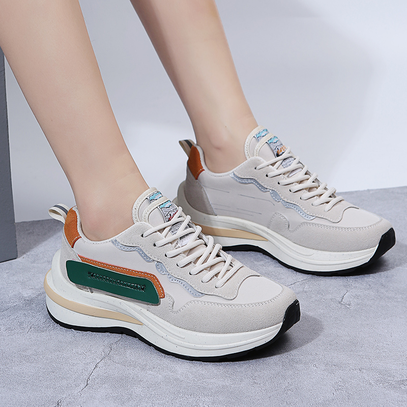 Women New Luxury Brand Sneaker - New Balance Fashion Women avis et prix