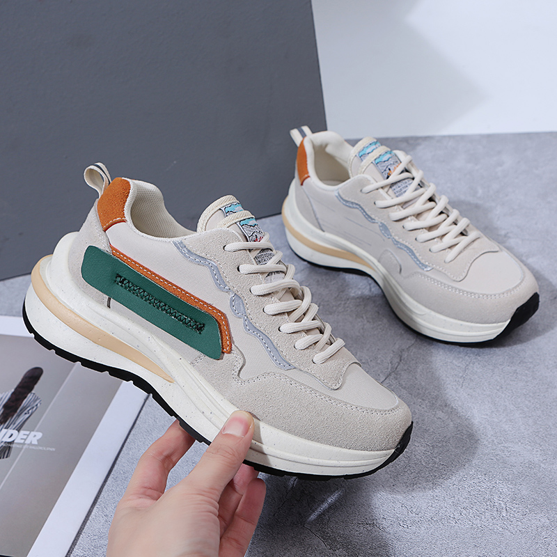 Women New Luxury Brand Sneaker - New Balance Fashion Women avis et prix