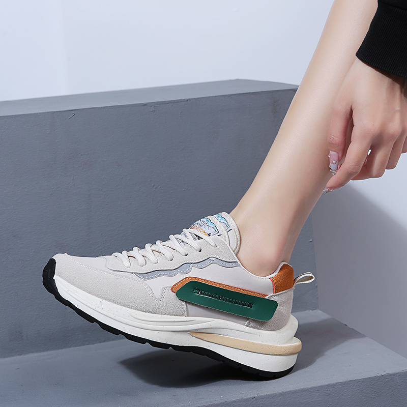 Women New Luxury Brand Sneaker - New Balance Fashion Women avis et prix