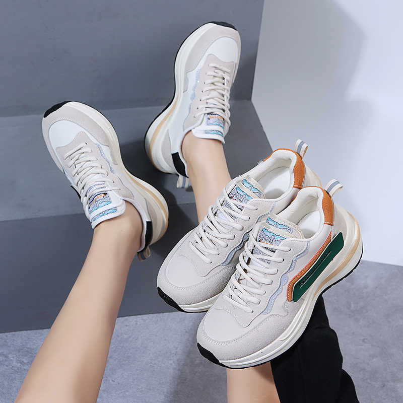 Women New Luxury Brand Sneaker - New Balance Fashion Women avis et prix