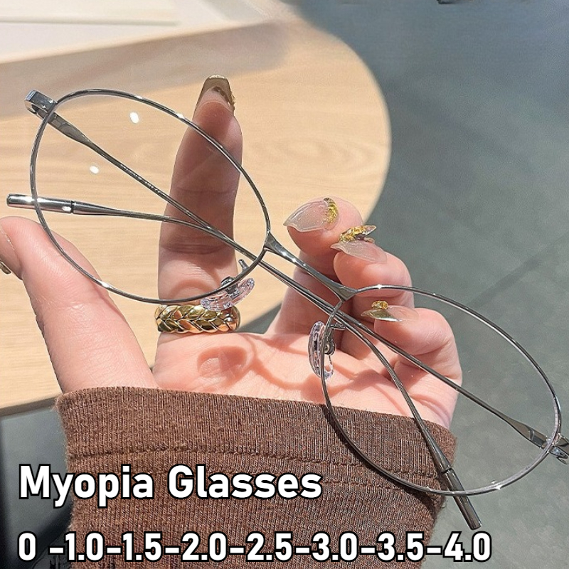 Unisex Ultralight Fashion Cat  - Women'S Fashion Glasses With Clear Lenses avis et prix