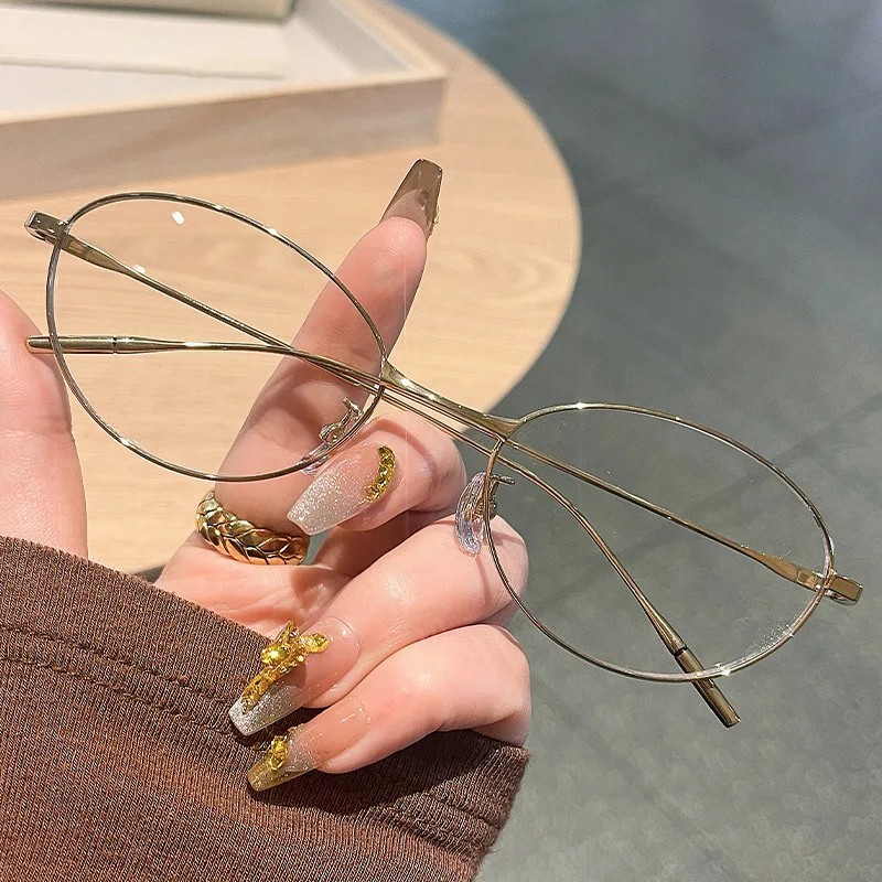 Unisex Ultralight Fashion Cat  - Women'S Fashion Glasses With Clear Lenses avis et prix