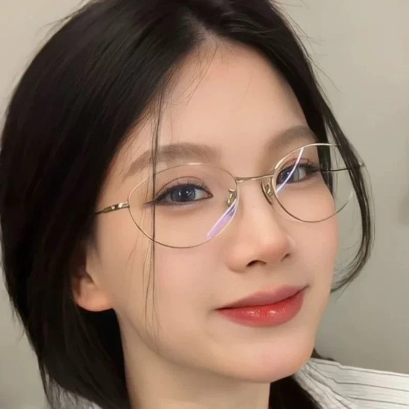 Unisex Ultralight Fashion Cat  - Women'S Fashion Glasses With Clear Lenses avis et prix