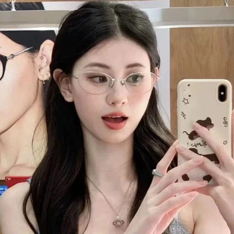 Unisex Ultralight Fashion Cat  - Women'S Fashion Glasses With Clear Lenses avis et prix