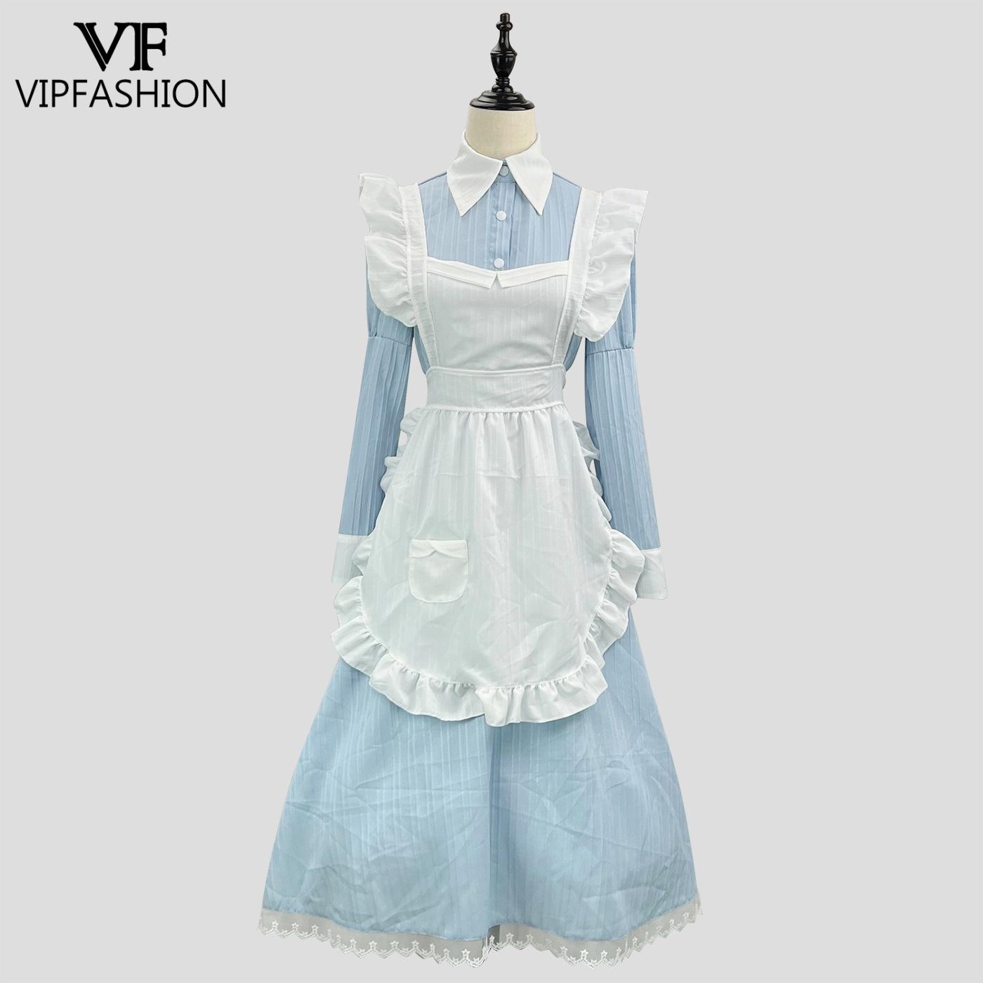 VIP FASHION Victorian Maid Dre - Women Fashion Japan avis et prix