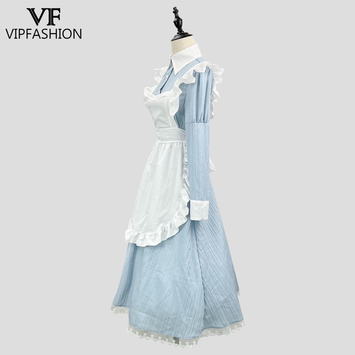 VIP FASHION Victorian Maid Dre - Women Fashion Japan avis et prix