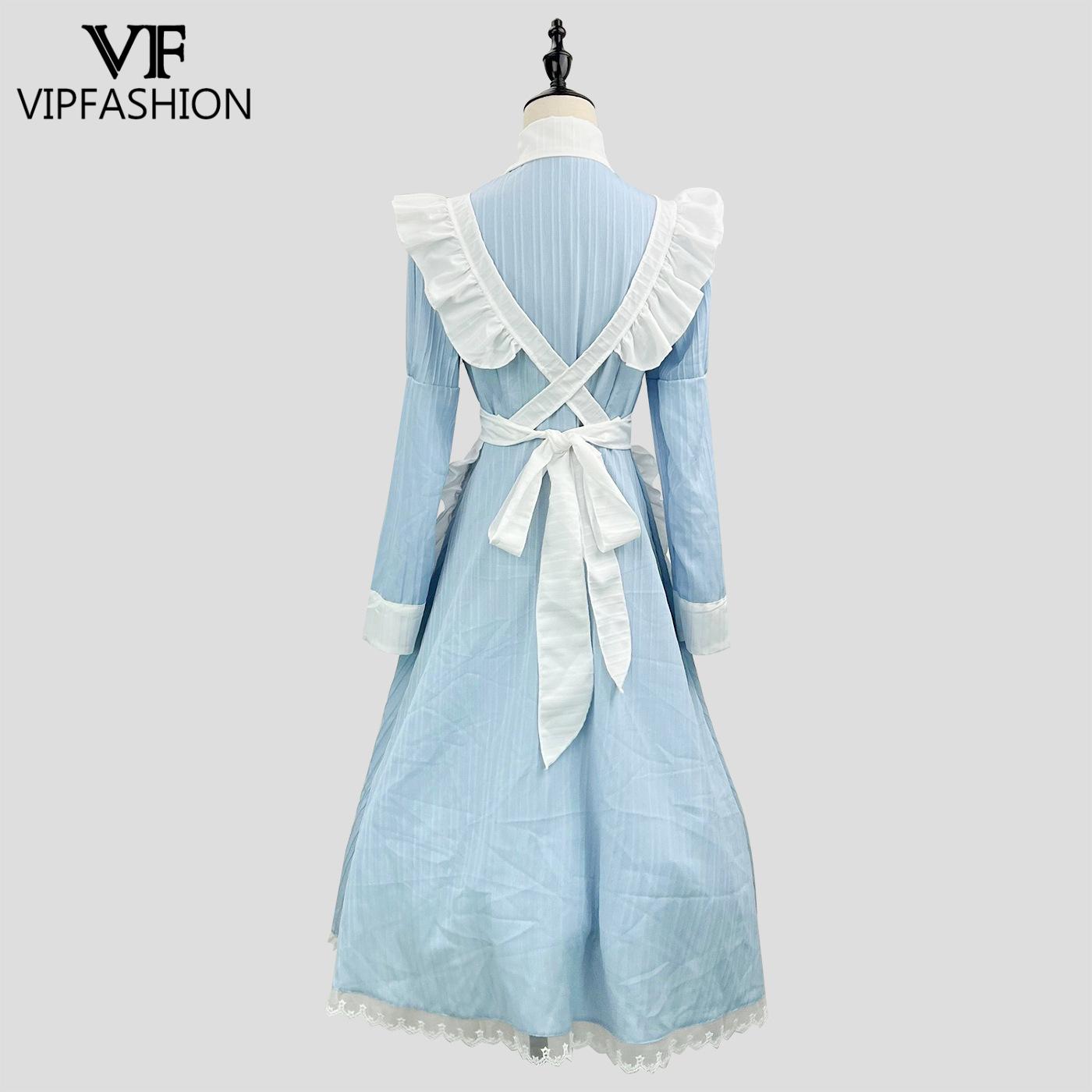 VIP FASHION Victorian Maid Dre - Women Fashion Japan avis et prix