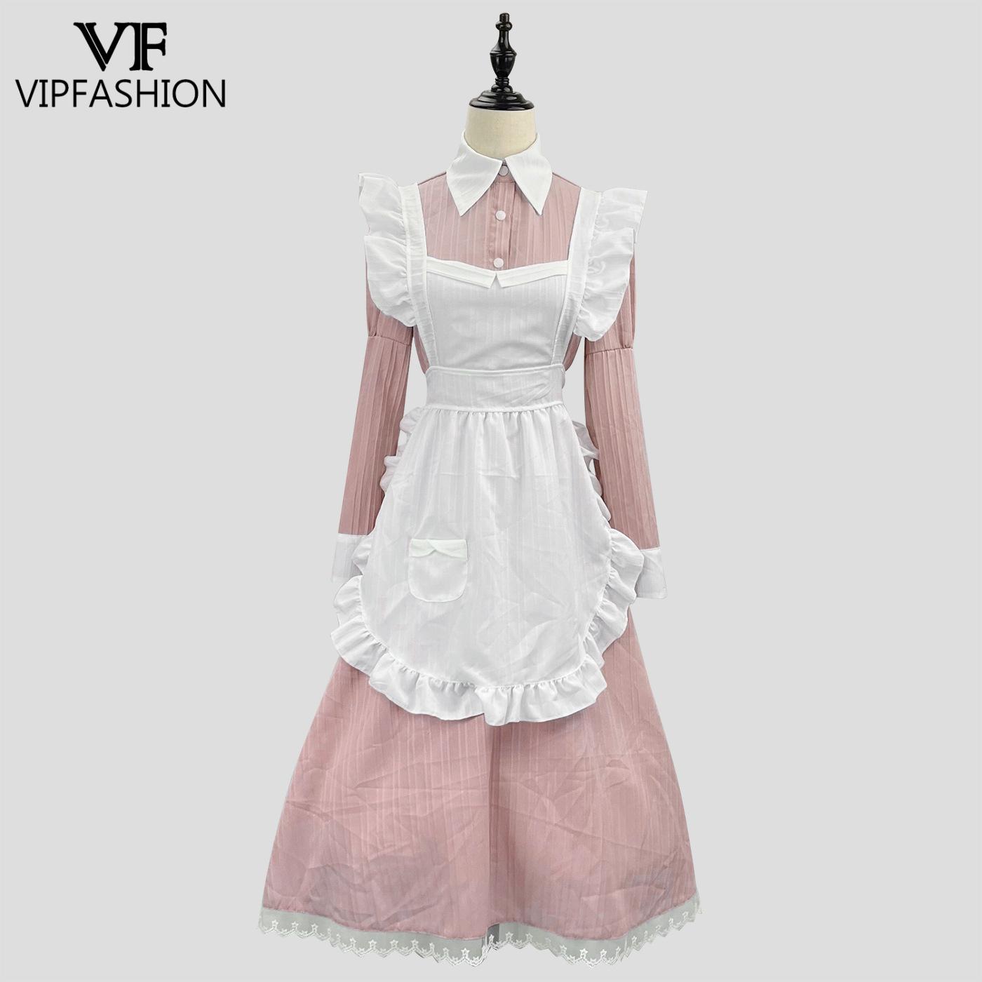 VIP FASHION Victorian Maid Dre - Women Fashion Japan avis et prix