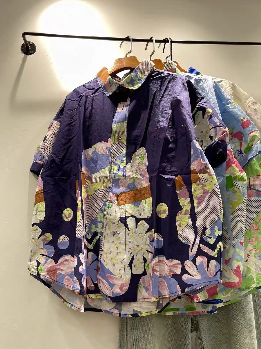 Bust 120cm original design pur - Women Fashion Japan avis et prix