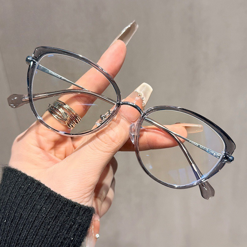 EYORA Small Frame Cat Eye Fash - Women'S Fashion Glasses With Clear Lenses avis et prix