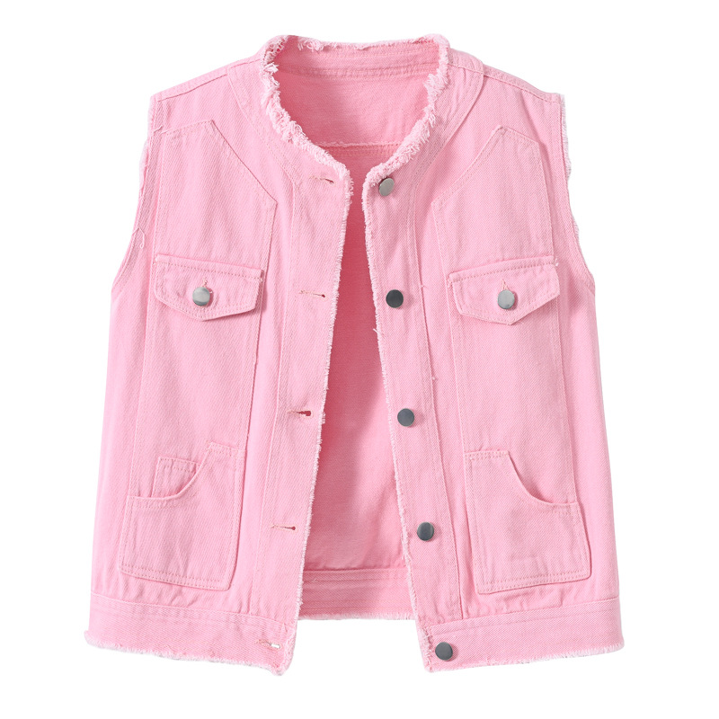 Women's Slimming Sleeveless De - Women Fashion Vest avis et prix