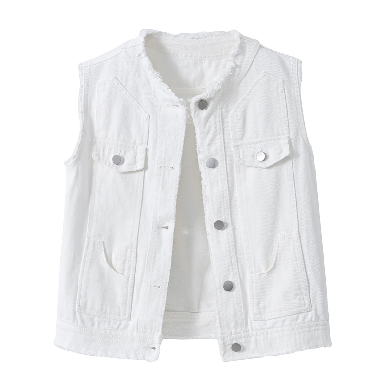 Women's Slimming Sleeveless De - Women Fashion Vest avis et prix