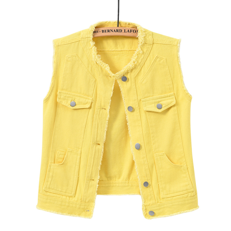 Women's Slimming Sleeveless De - Women Fashion Vest avis et prix