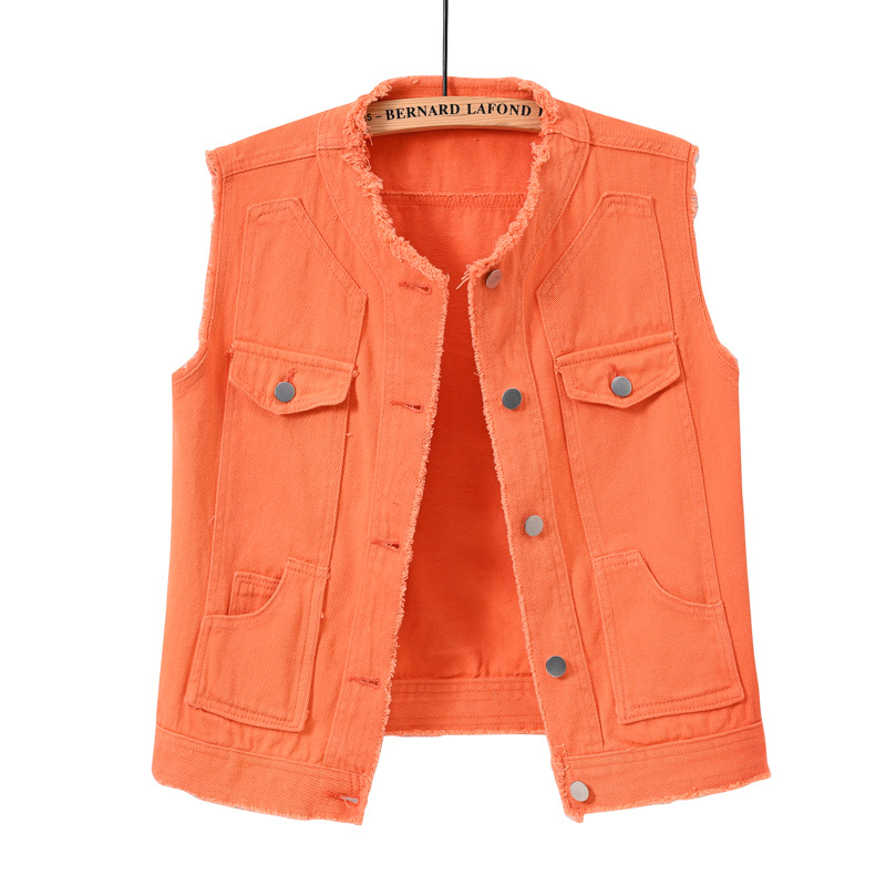 Women's Slimming Sleeveless De - Women Fashion Vest avis et prix