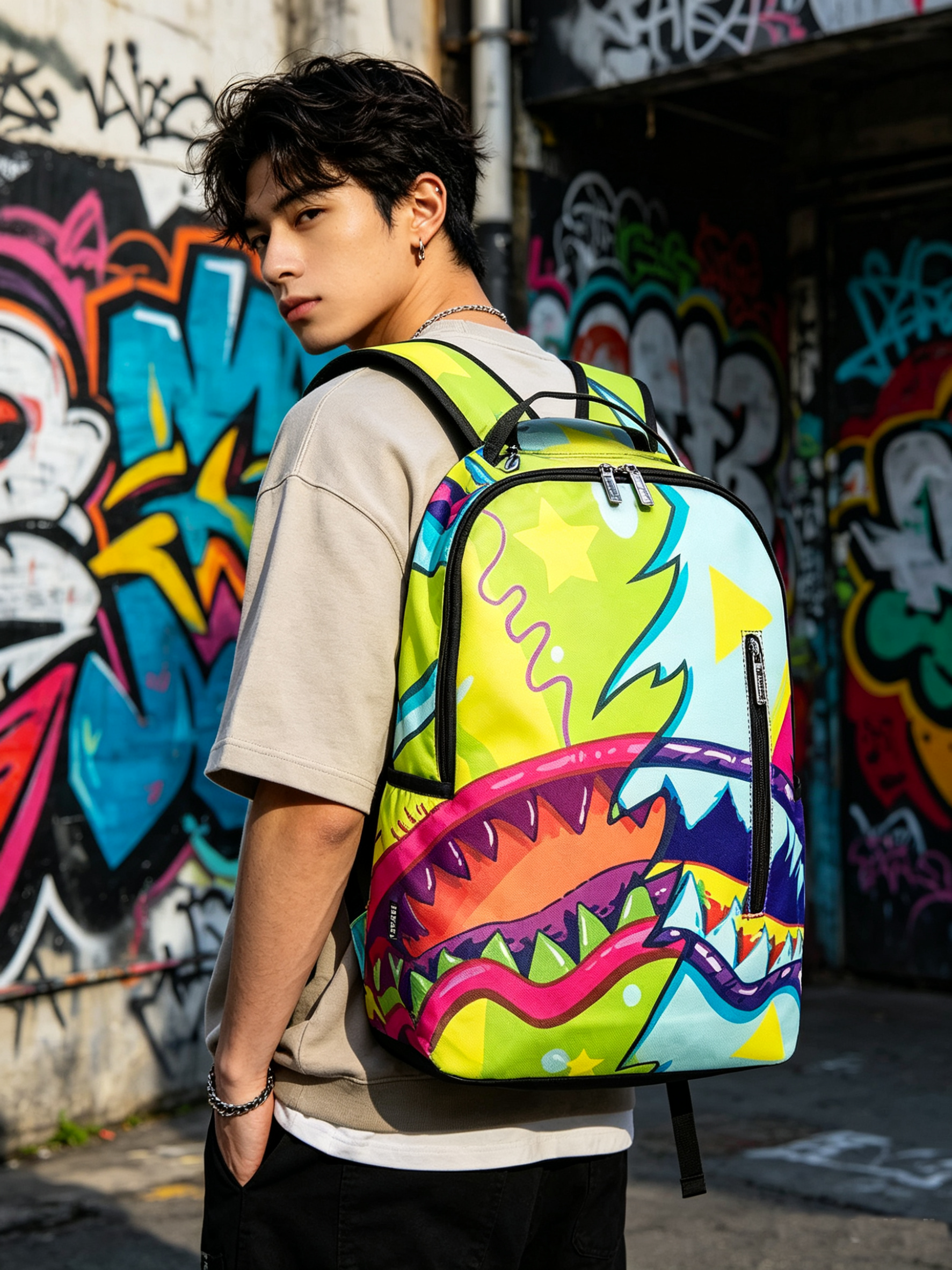 New Trendy Street-Style Design - Women'S Fashion Gifts avis et prix