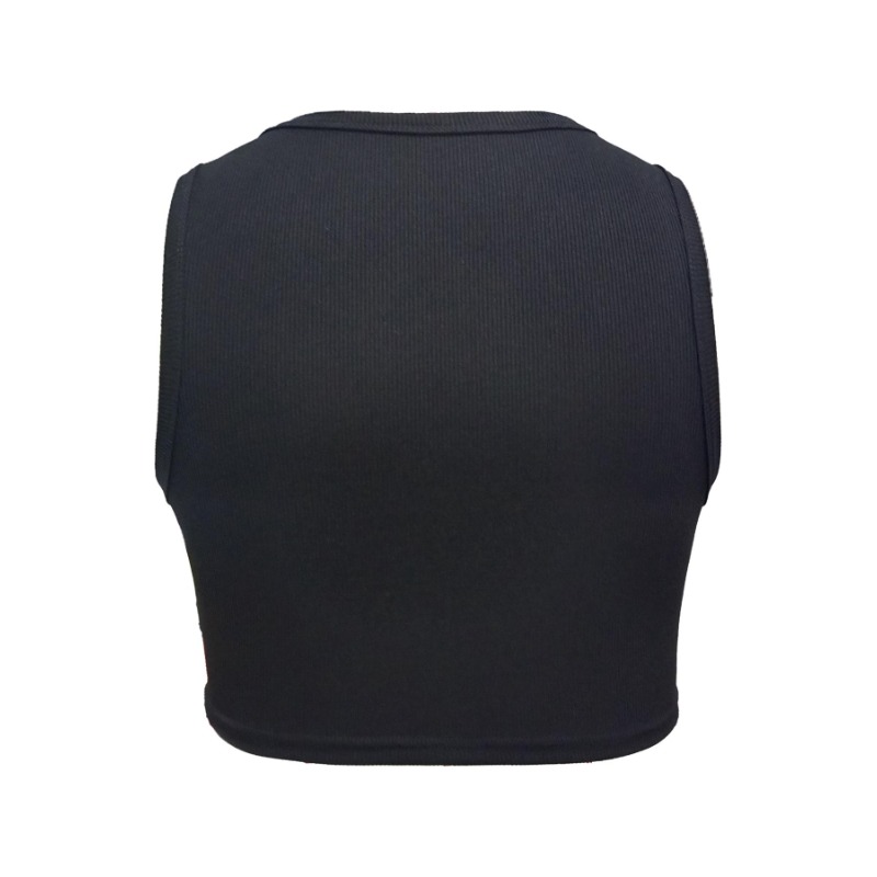 Plus Size 1XL-5XL Women's Fash - Women Fashion Vest avis et prix