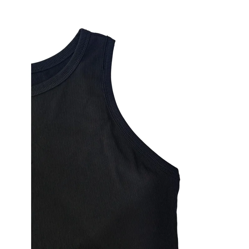 Plus Size 1XL-5XL Women's Fash - Women Fashion Vest avis et prix
