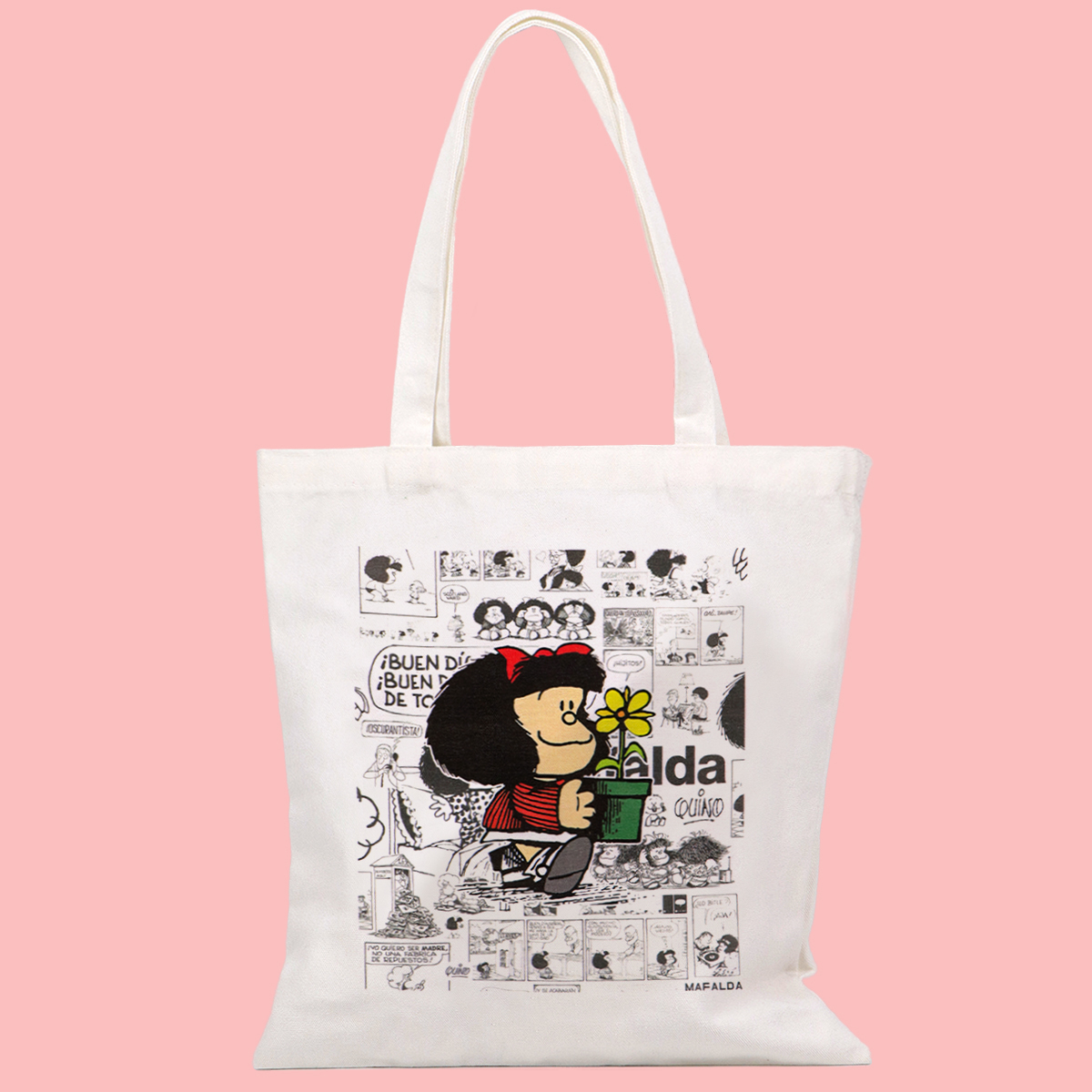 Fashion Canvas Tote Bag Women  - Women Fashion Japan avis et prix
