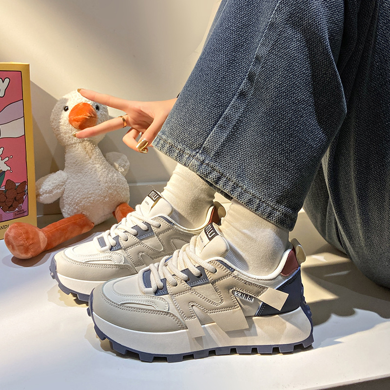 Women New Breathable Sneakers  - New Balance Fashion Women avis et prix