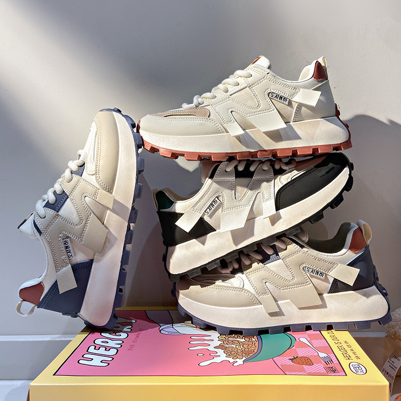 Women New Breathable Sneakers  - New Balance Fashion Women avis et prix