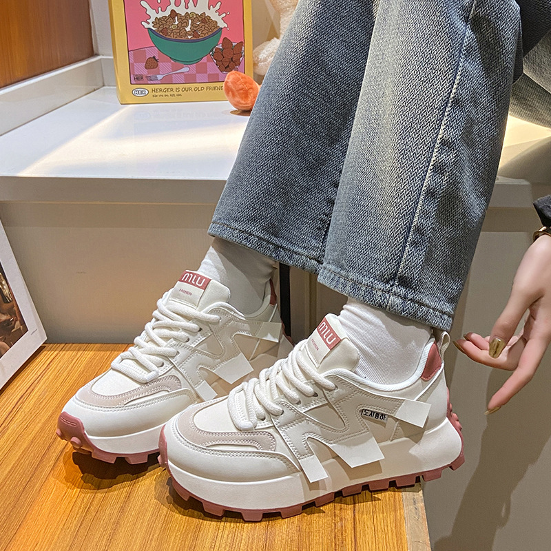 Women New Breathable Sneakers  - New Balance Fashion Women avis et prix