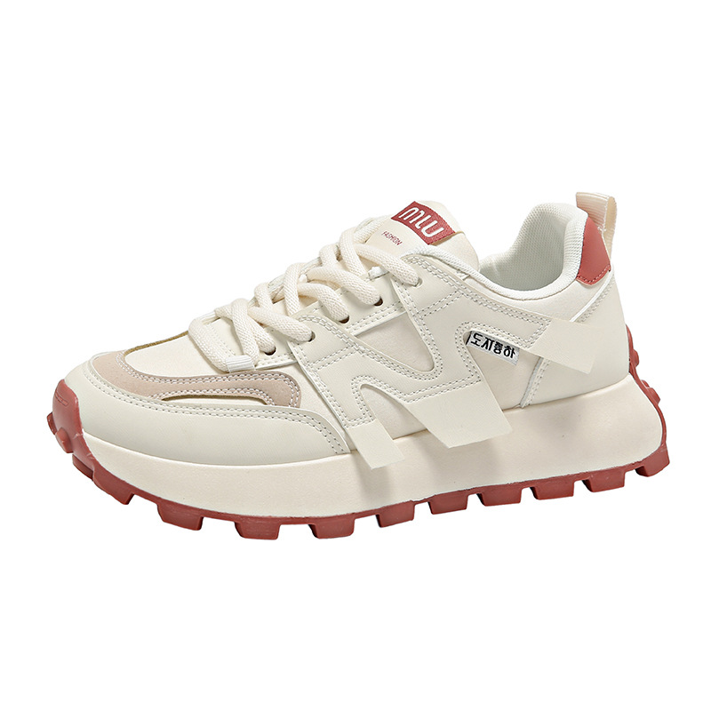 Women New Breathable Sneakers  - New Balance Fashion Women avis et prix