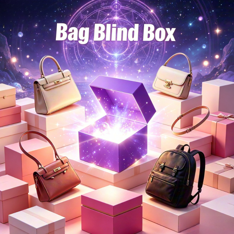 Casual bag series limited edit - Women'S Fashion Gifts avis et prix