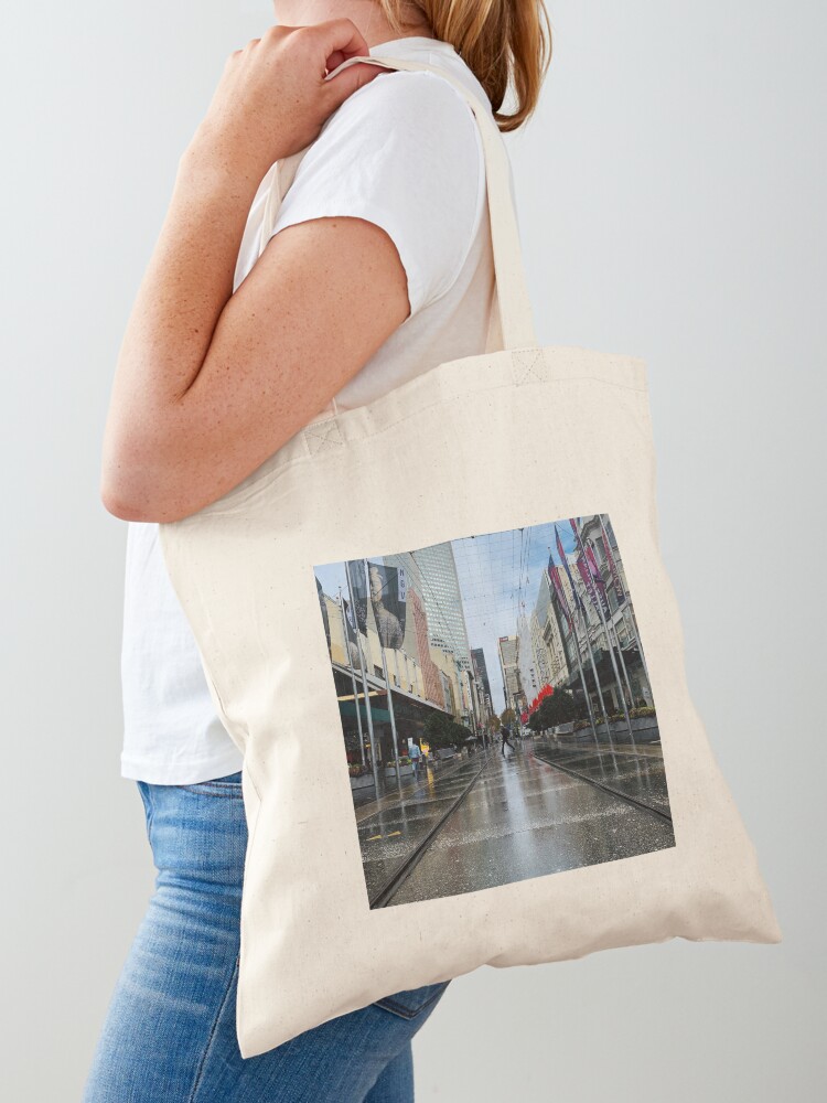 Melbourne Bourke Tote Bag Woma - Women'S Fashion Melbourne avis et prix