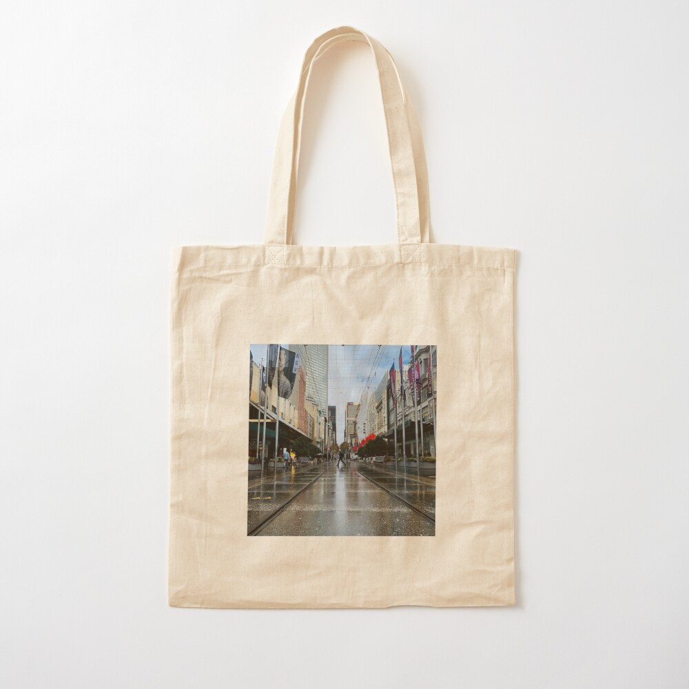Melbourne Bourke Tote Bag Woma - Women'S Fashion Melbourne avis et prix