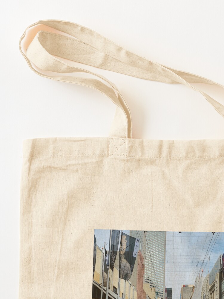 Melbourne Bourke Tote Bag Woma - Women'S Fashion Melbourne avis et prix