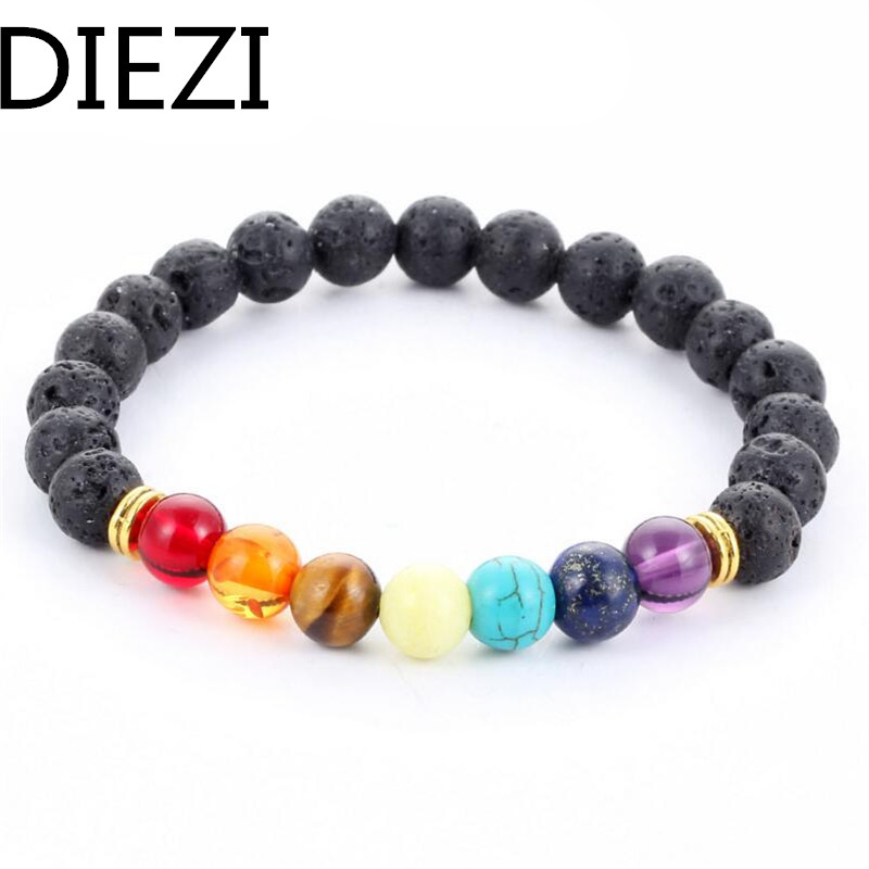 DIEZI 2019 New Bracelets Men B - New Balance Fashion Women avis et prix
