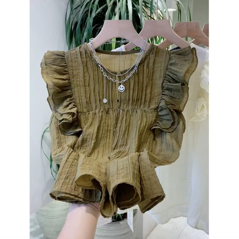 Fashion Sweet Summer Women's F - Women Fashion Japan avis et prix