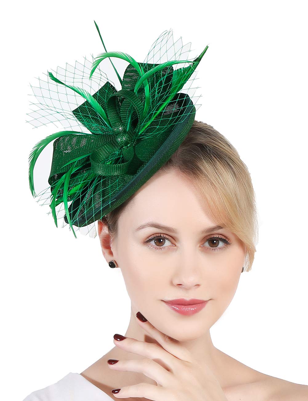2025 New Teardrop Sinamay Loop - Women'S Fashion Melbourne avis et prix