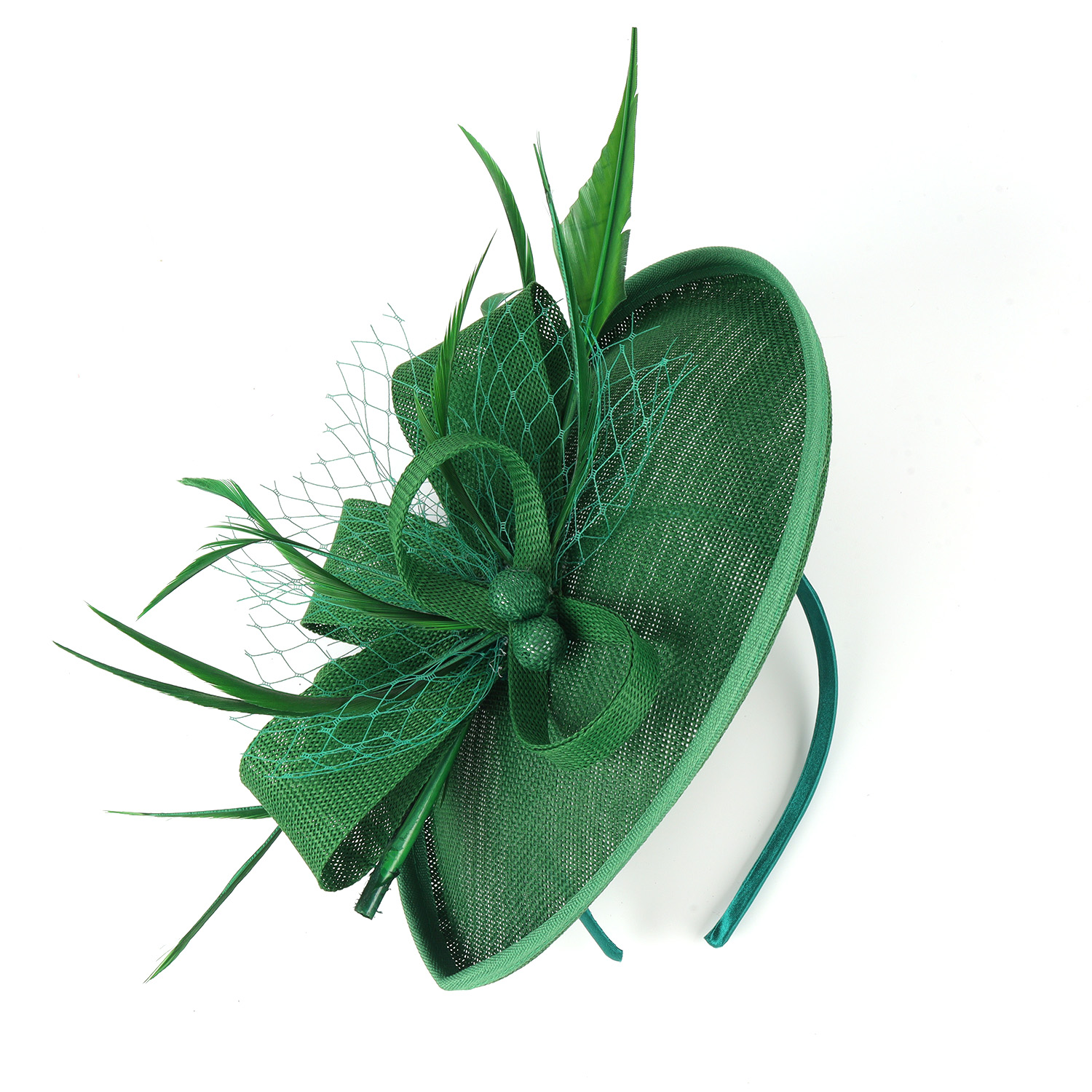 2025 New Teardrop Sinamay Loop - Women'S Fashion Melbourne avis et prix