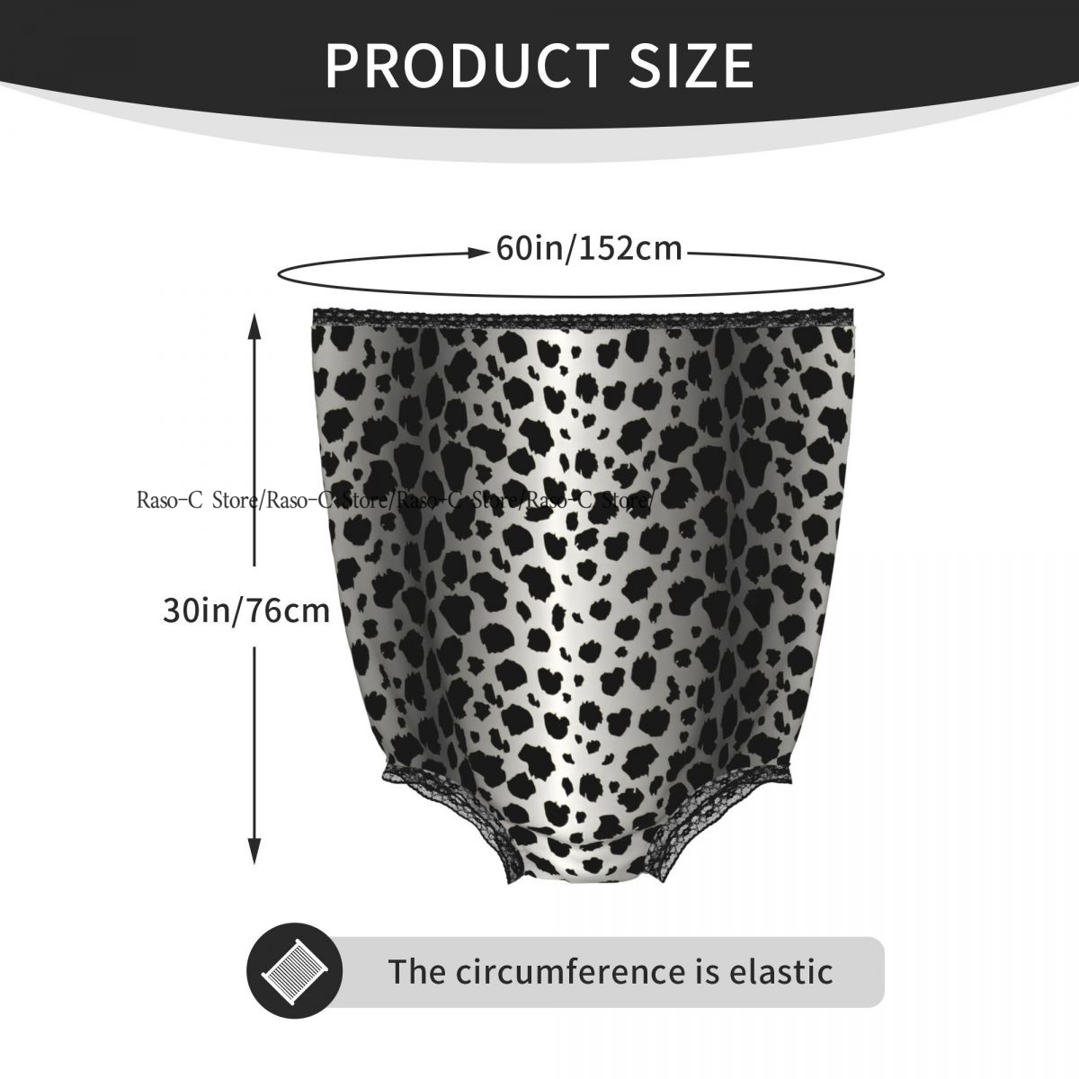 Funny Gag Granny Underwear Leo - Women'S Fashion Gifts avis et prix