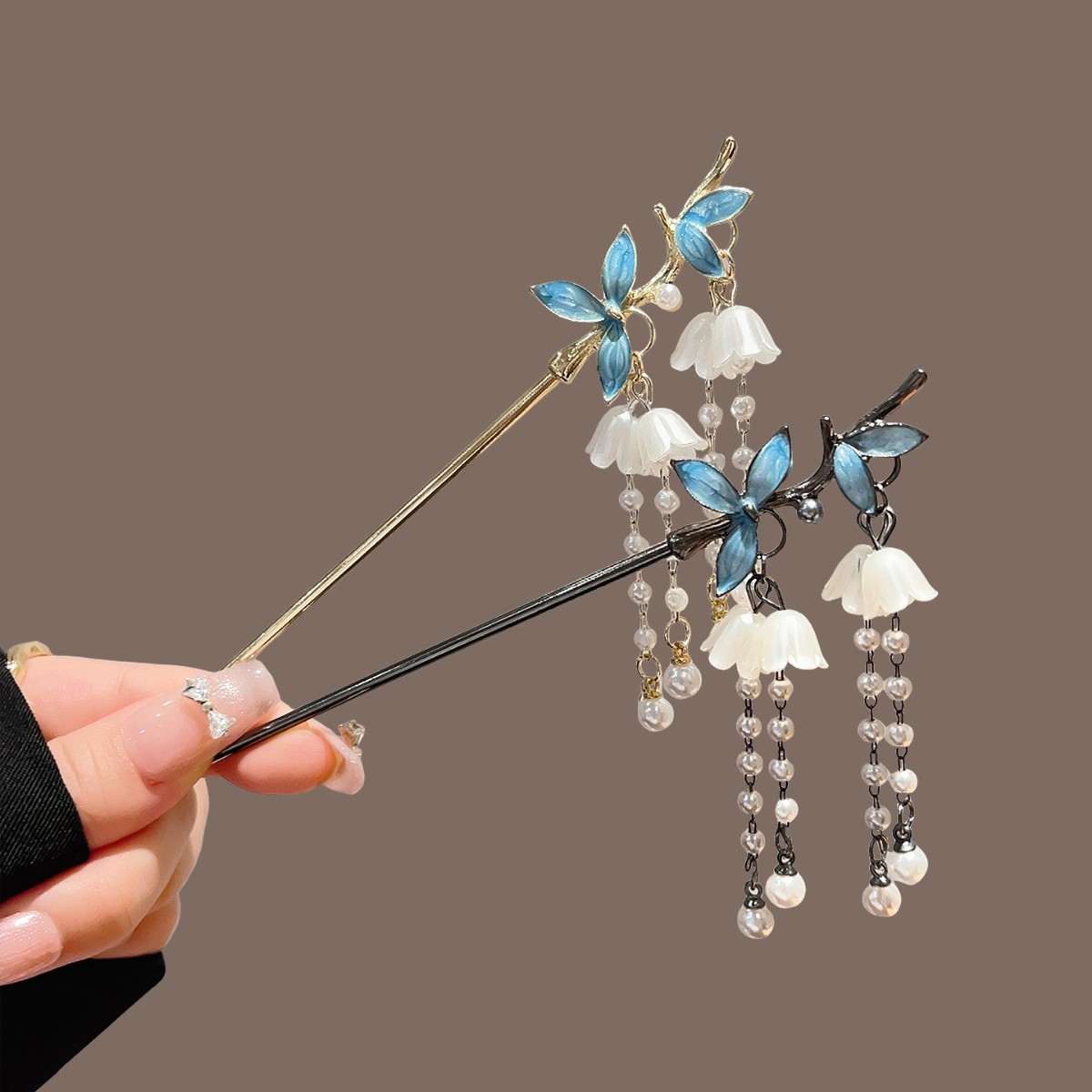 New Chinese Style Antique Hair - Women Fashion Jewellery avis et prix