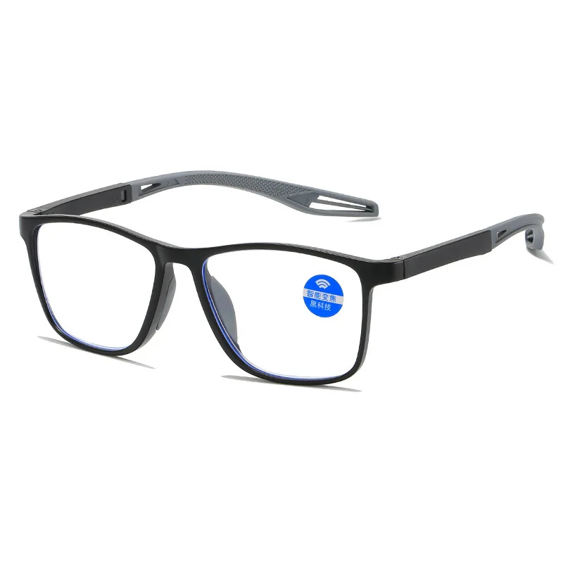 Reading Glasses Men Women Anti - Women'S Fashion Glasses With Clear Lenses avis et prix