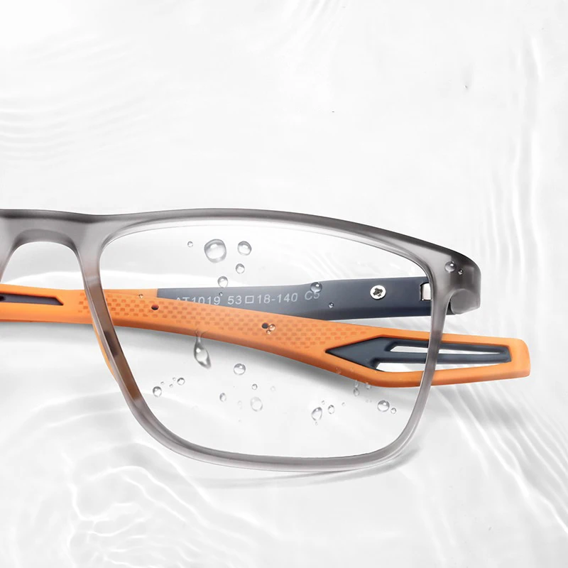 Reading Glasses Men Women Anti - Women'S Fashion Glasses With Clear Lenses avis et prix