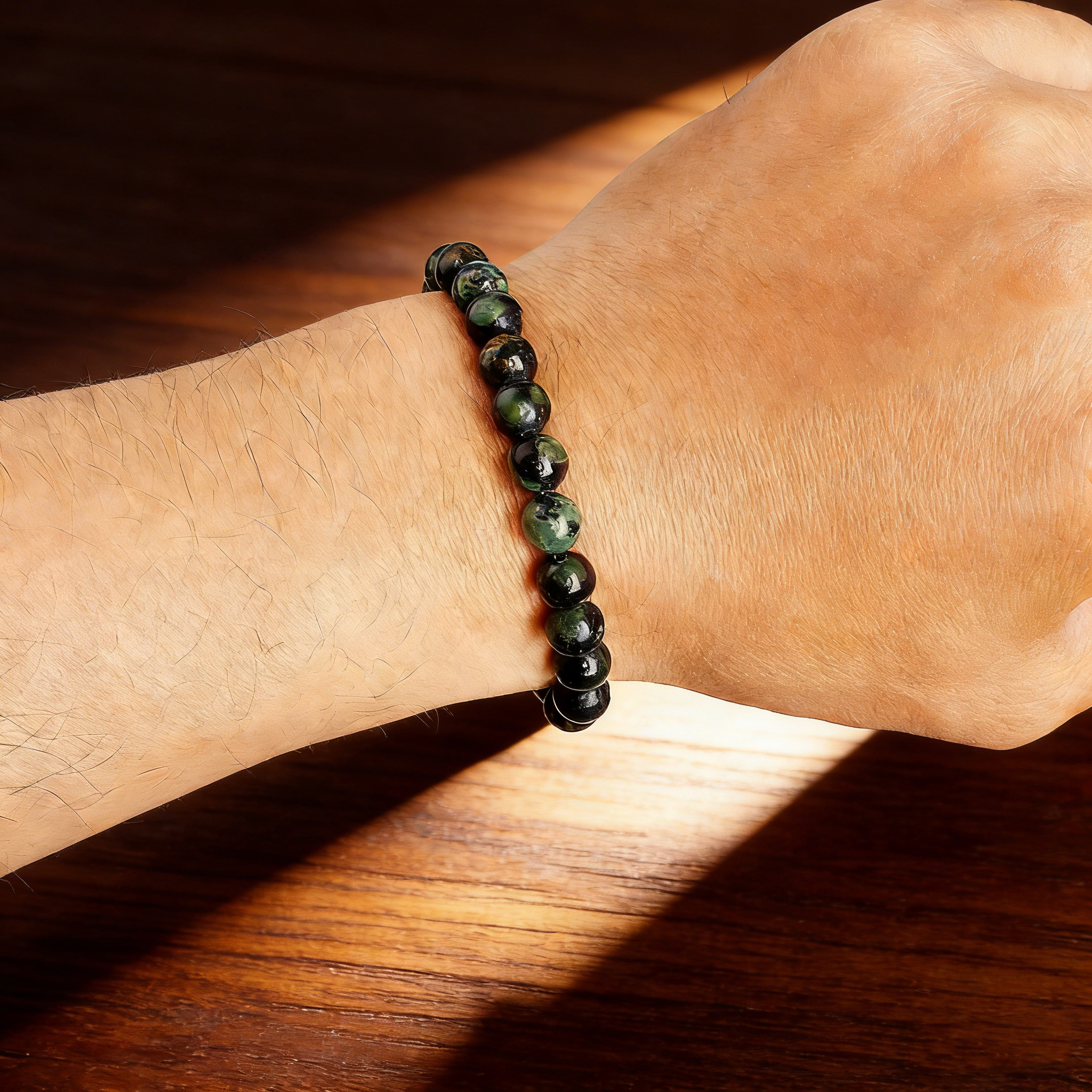 Beaded Bracelet Men Women New  - New Balance Fashion Women avis et prix