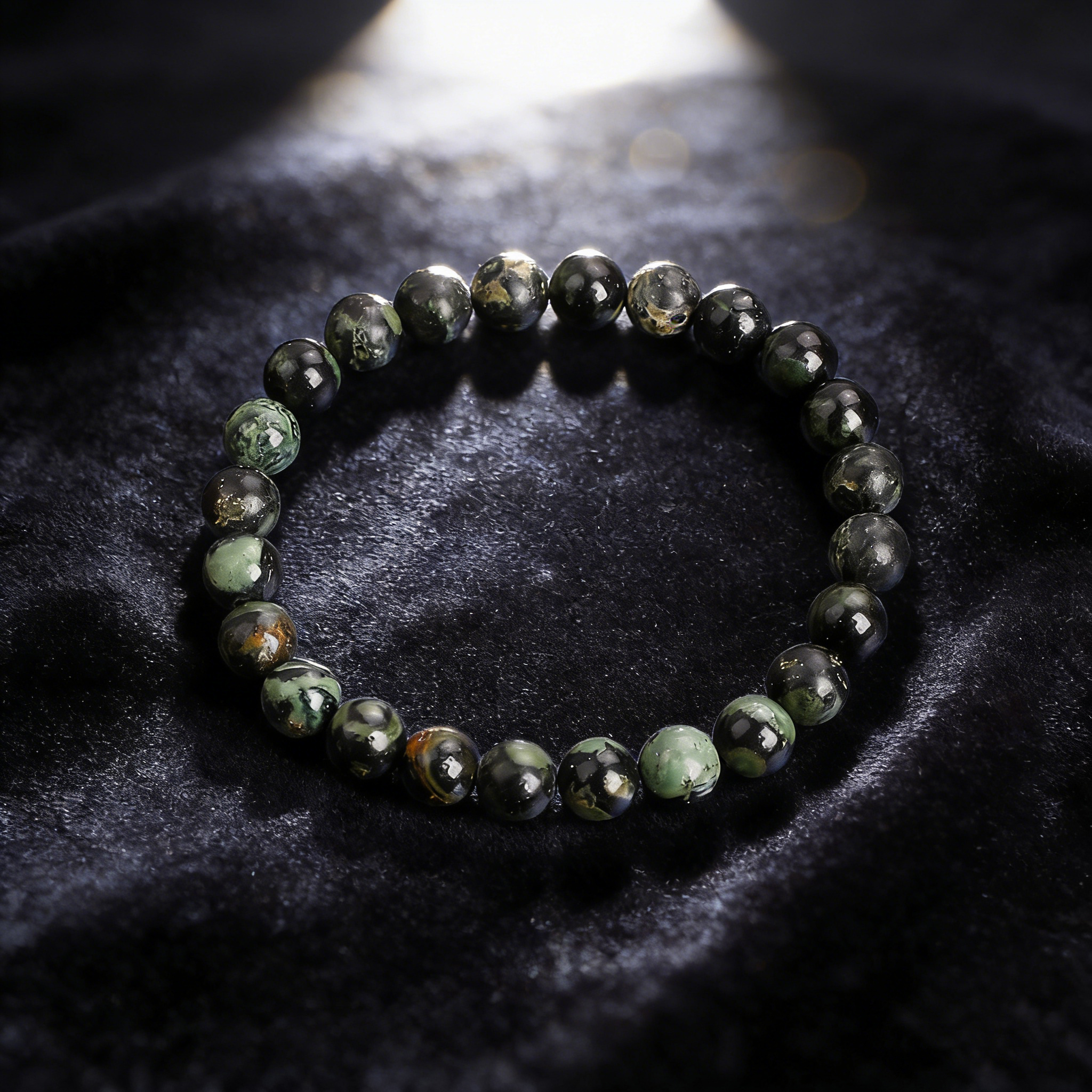 Beaded Bracelet Men Women New  - New Balance Fashion Women avis et prix