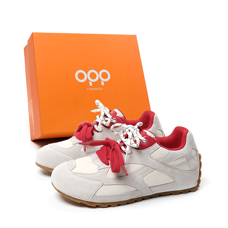OPP Autumn Women New Sneakers  - New Balance Fashion Women avis et prix
