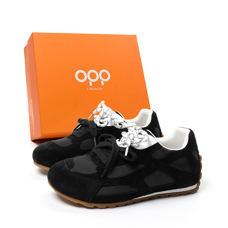 OPP Autumn Women New Sneakers  - New Balance Fashion Women avis et prix
