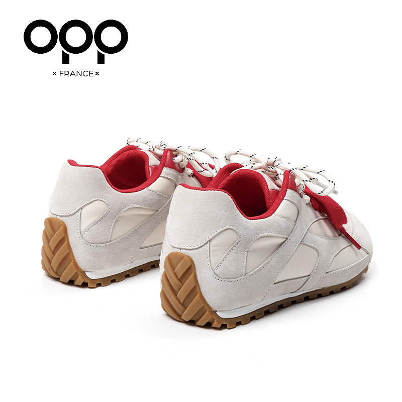 OPP Autumn Women New Sneakers  - New Balance Fashion Women avis et prix