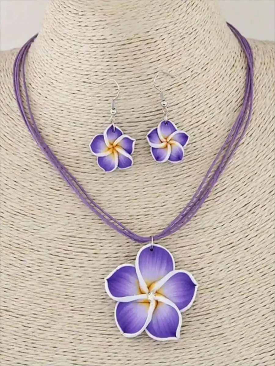 3pcs Fashionable Sweet & Elega - Women'S Fashion Earrings avis et prix