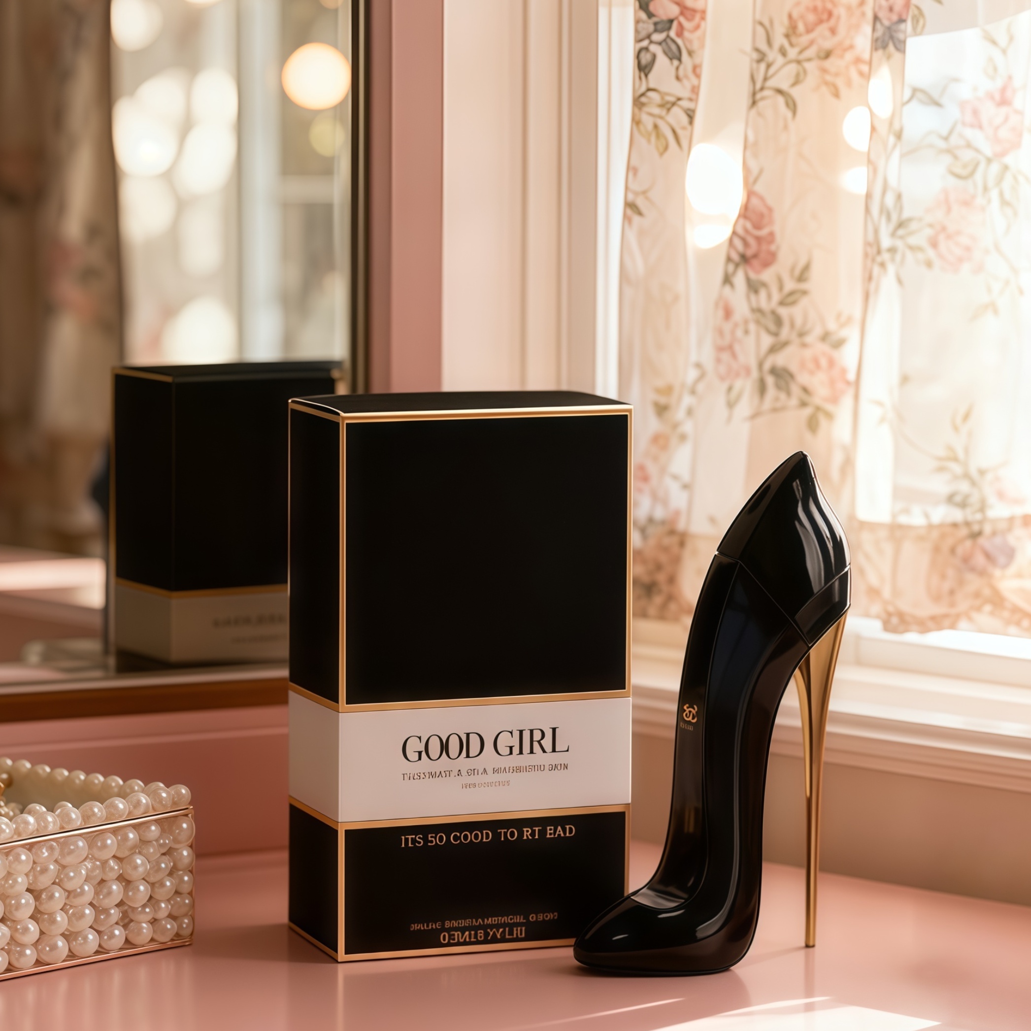Original Brand Sexy Perfume Fo - Women'S Fashion Gifts avis et prix