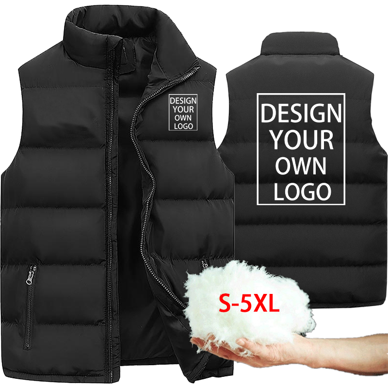 customized New Fashion Men's a - Women Fashion Vest avis et prix