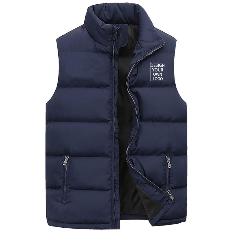 customized New Fashion Men's a - Women Fashion Vest avis et prix